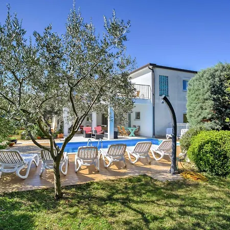 Apartment File-1 By Interhome Zambratija (Istria)