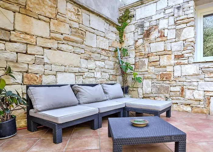 File-1 By Interhome Lägenhet *