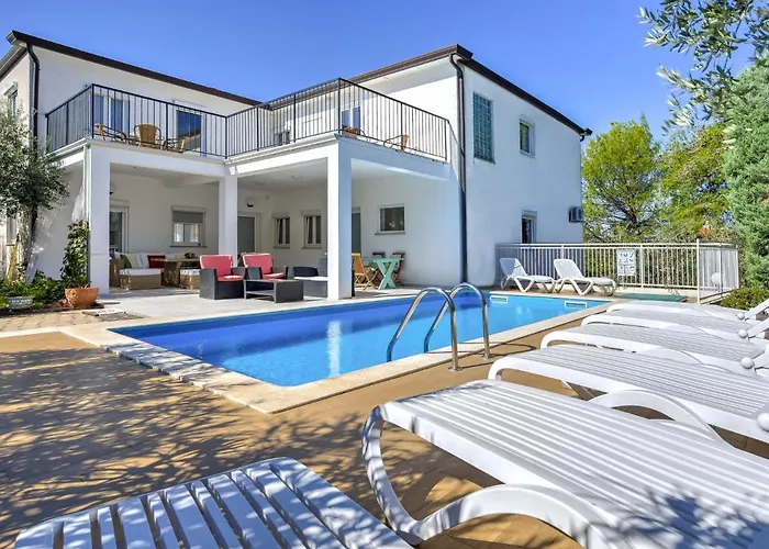 File-1 By Interhome Lägenhet Zambratija (Istria)