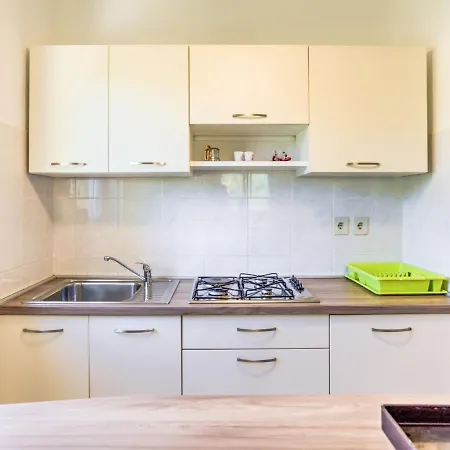 Appartement File-1 By Interhome