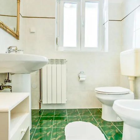 Apartment File-1 By Interhome Apartment Zambratija (Istria)
