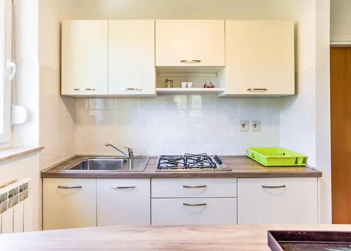 Appartement File-1 By Interhome