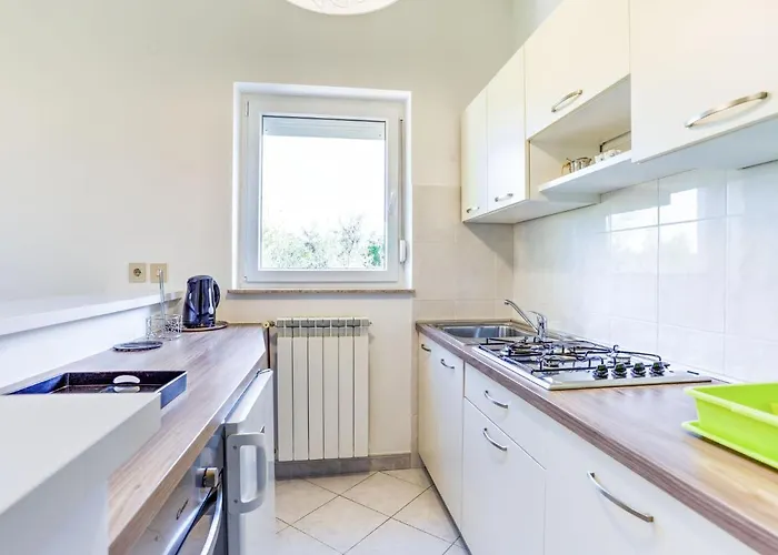 Appartement File-1 By Interhome